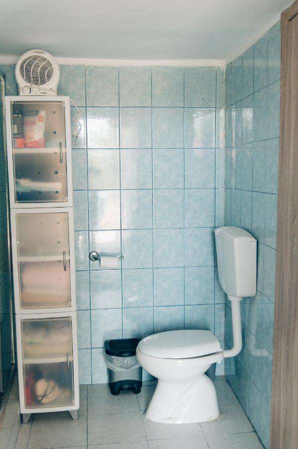 Dimitri'S Apartment ヴァテラ エクステリア 写真