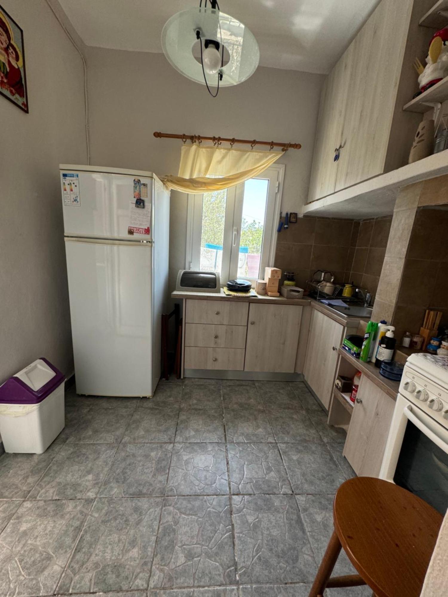Dimitri'S Apartment ヴァテラ エクステリア 写真
